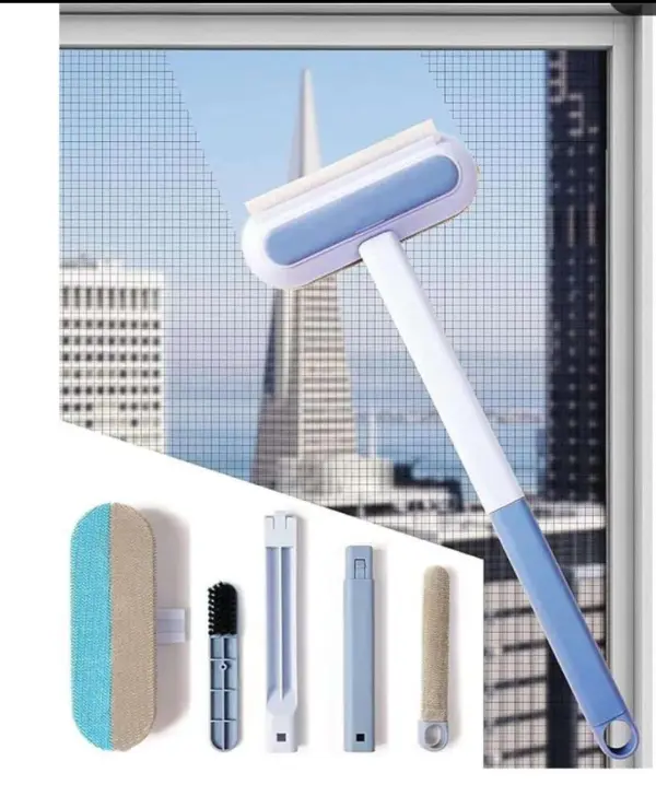 PRATİK SAPLI MOP KOLTUK TEMİZLEME TÜY TEMİZLEME