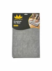 Missclean Premium Lüx Yer Bezi ( 50x70 )