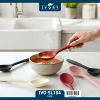İvory Derin Kaşık ( 24 ADET ) krem ( AVANTAJLI FİYAT )