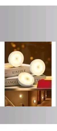 SENSÖRLÜ LED