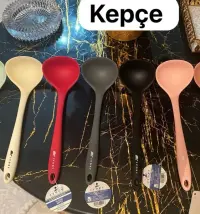 İvory KEPÇE siyah
