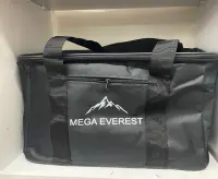 Mega Everest Termos Çanta SİYAH